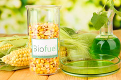 Runsell Green biofuel availability