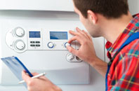 free commercial Runsell Green boiler quotes